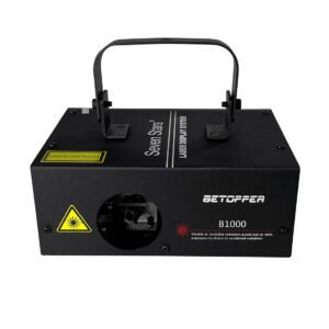 Laser 1W Azul Betopper B1000 - Image 3