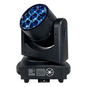 Moving Head Wash LED 280W Bee-Eye Betopper LM0740 - Image 1