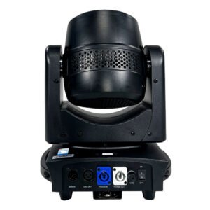 Moving Head Wash LED 280W Bee-Eye Betopper LM0740 - Image 6